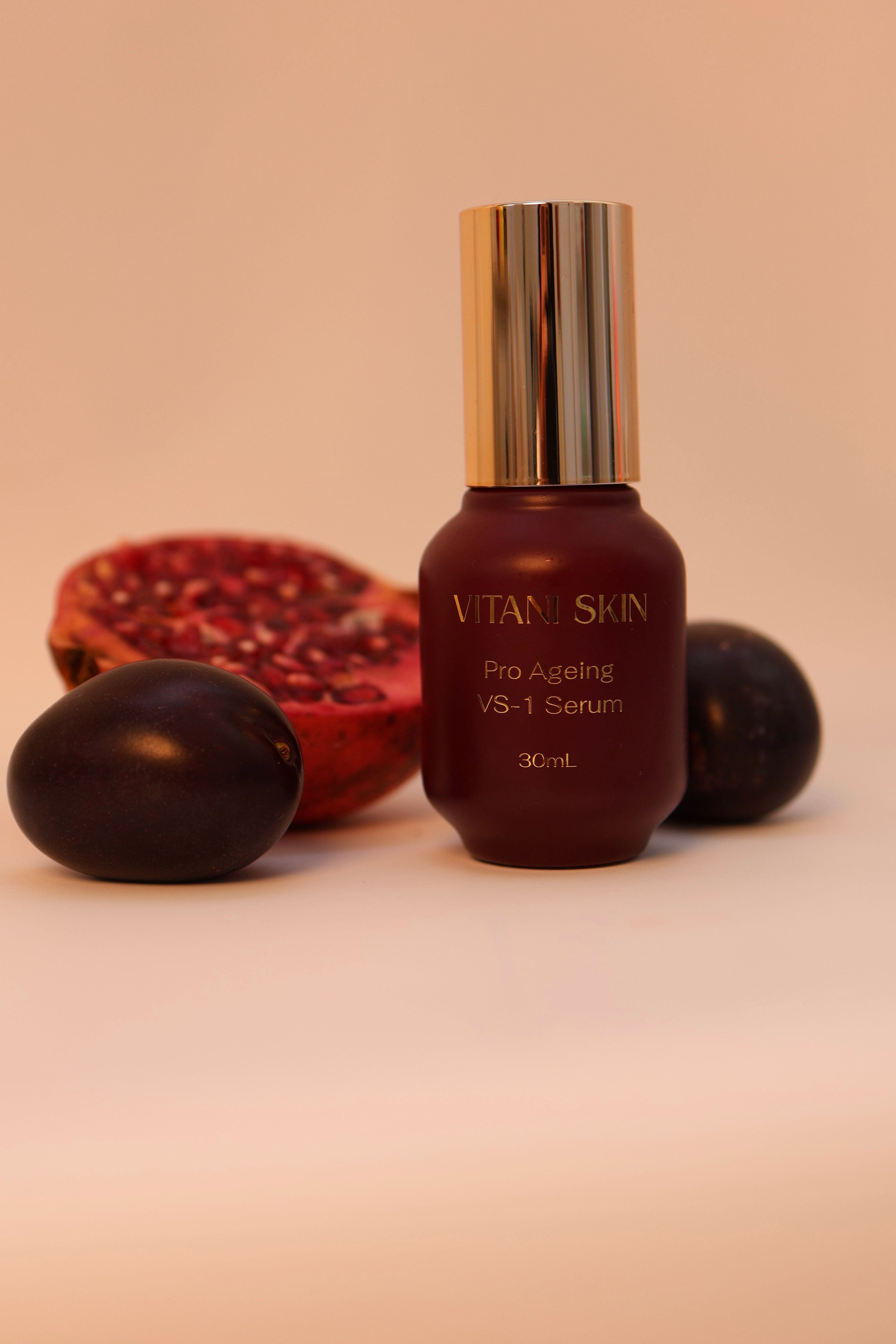 Meet Ooray: The Australian Rainforest Fruit Your Skin Has Been Missing