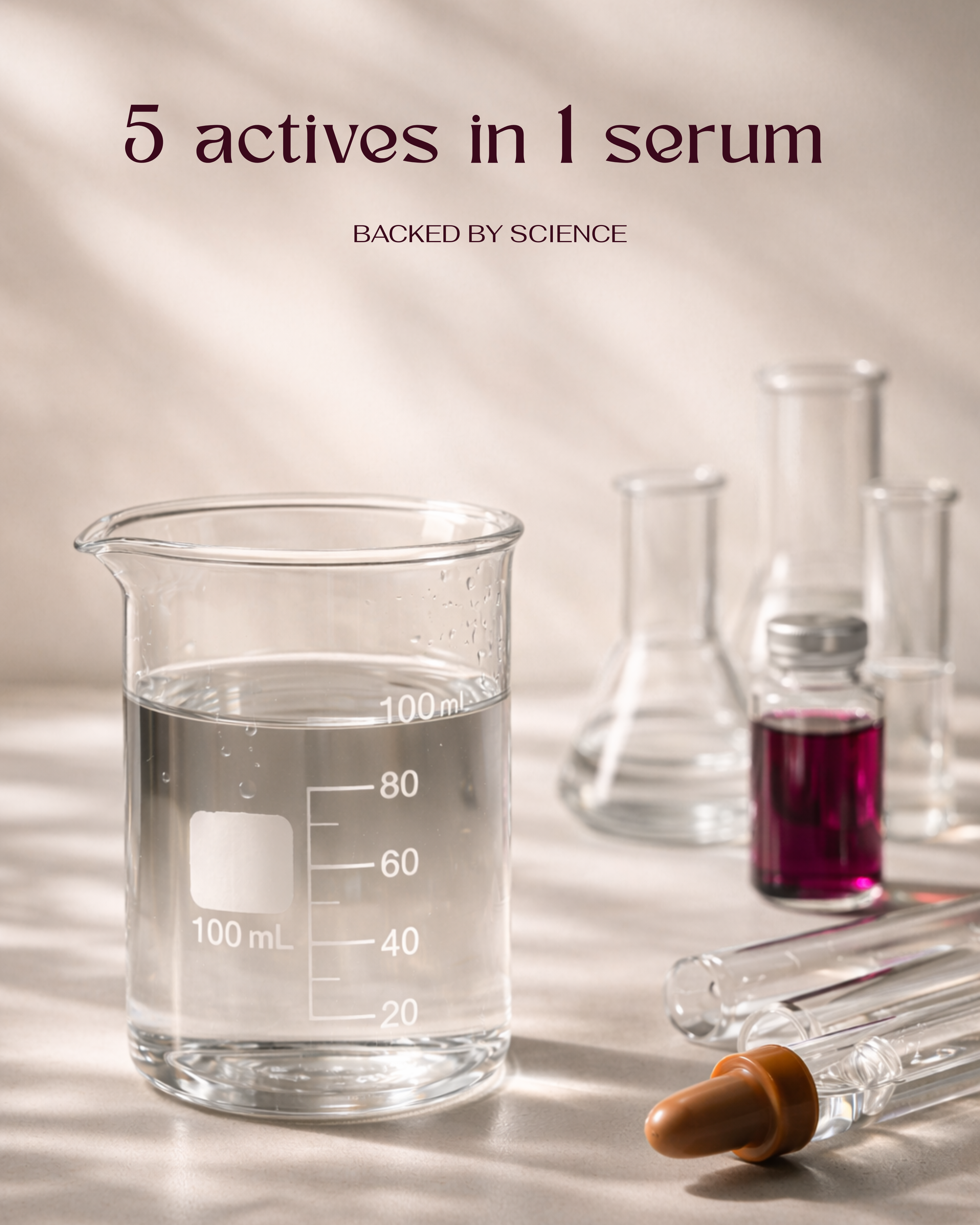 Pro Ageing VS-1 Serum