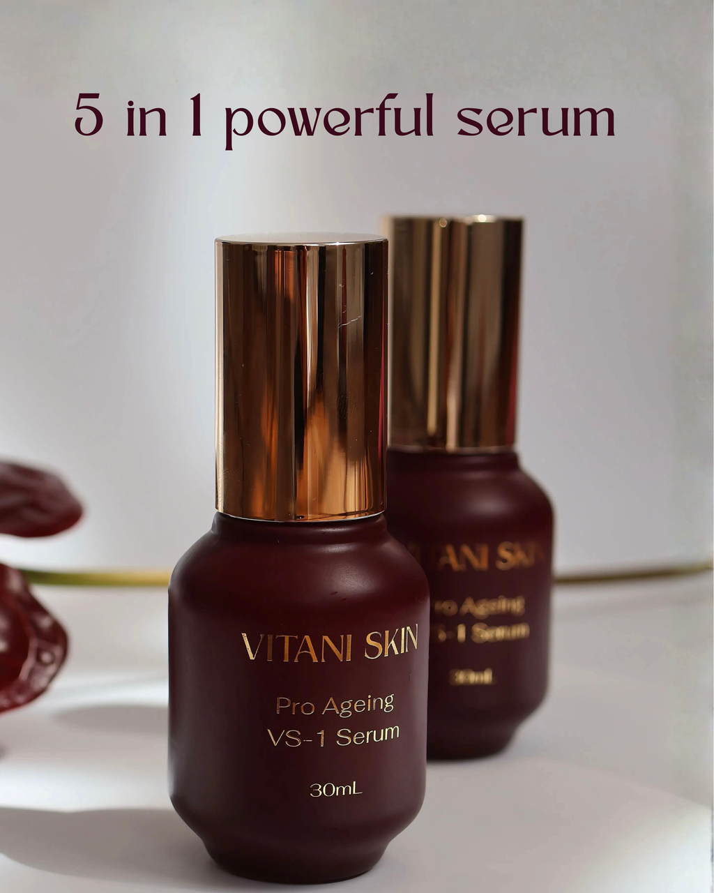 Pro Ageing VS-1 Serum