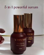 Pro Ageing VS-1 Serum