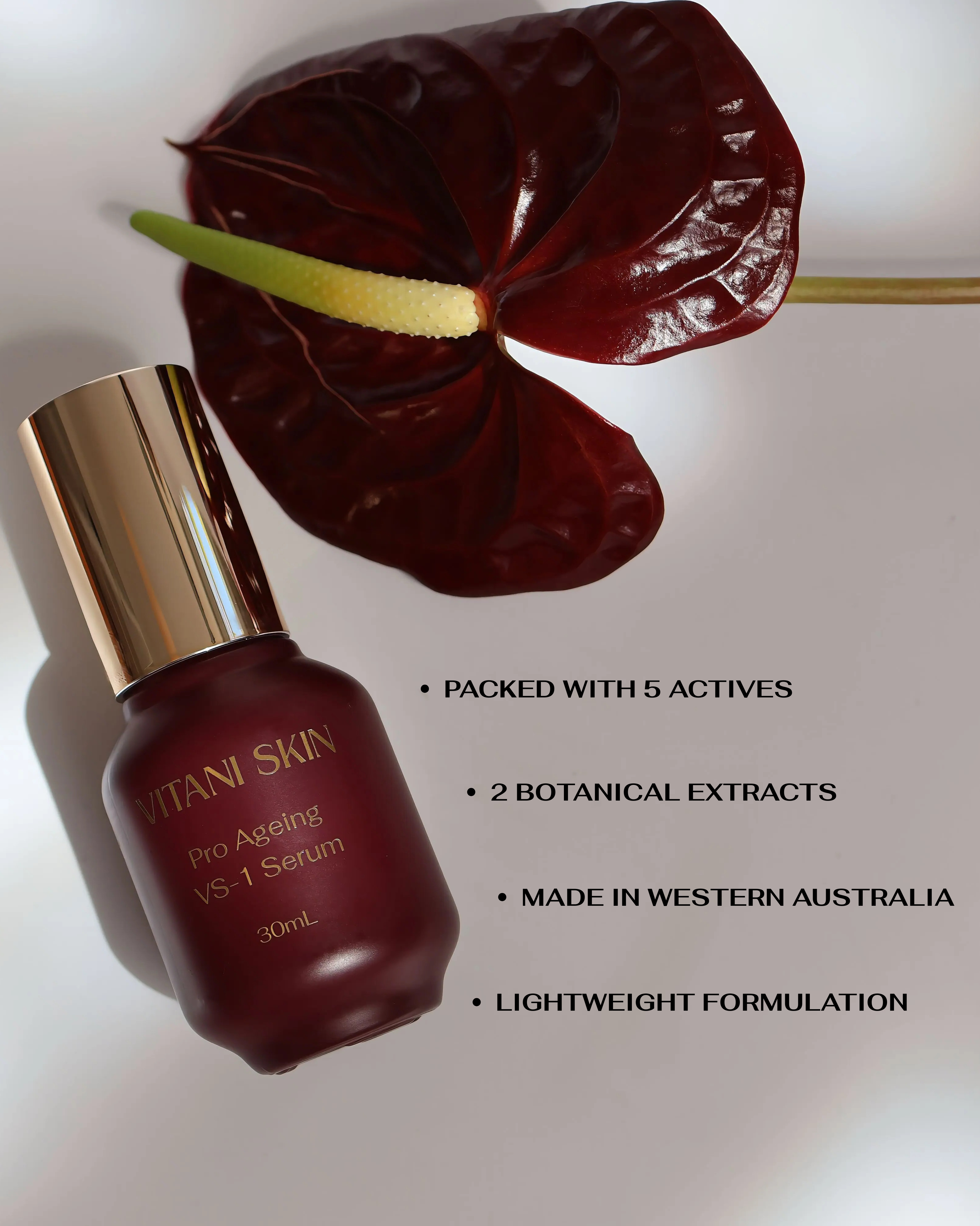 Pro Ageing VS-1 Serum