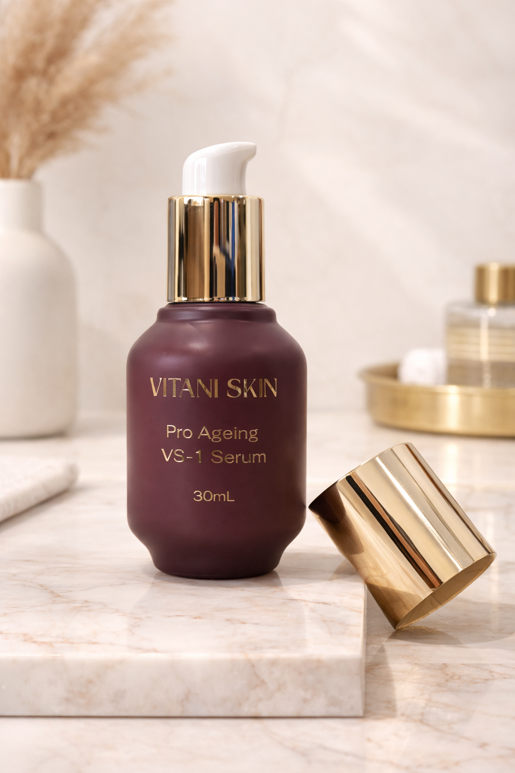 Pro Ageing VS-1 Serum