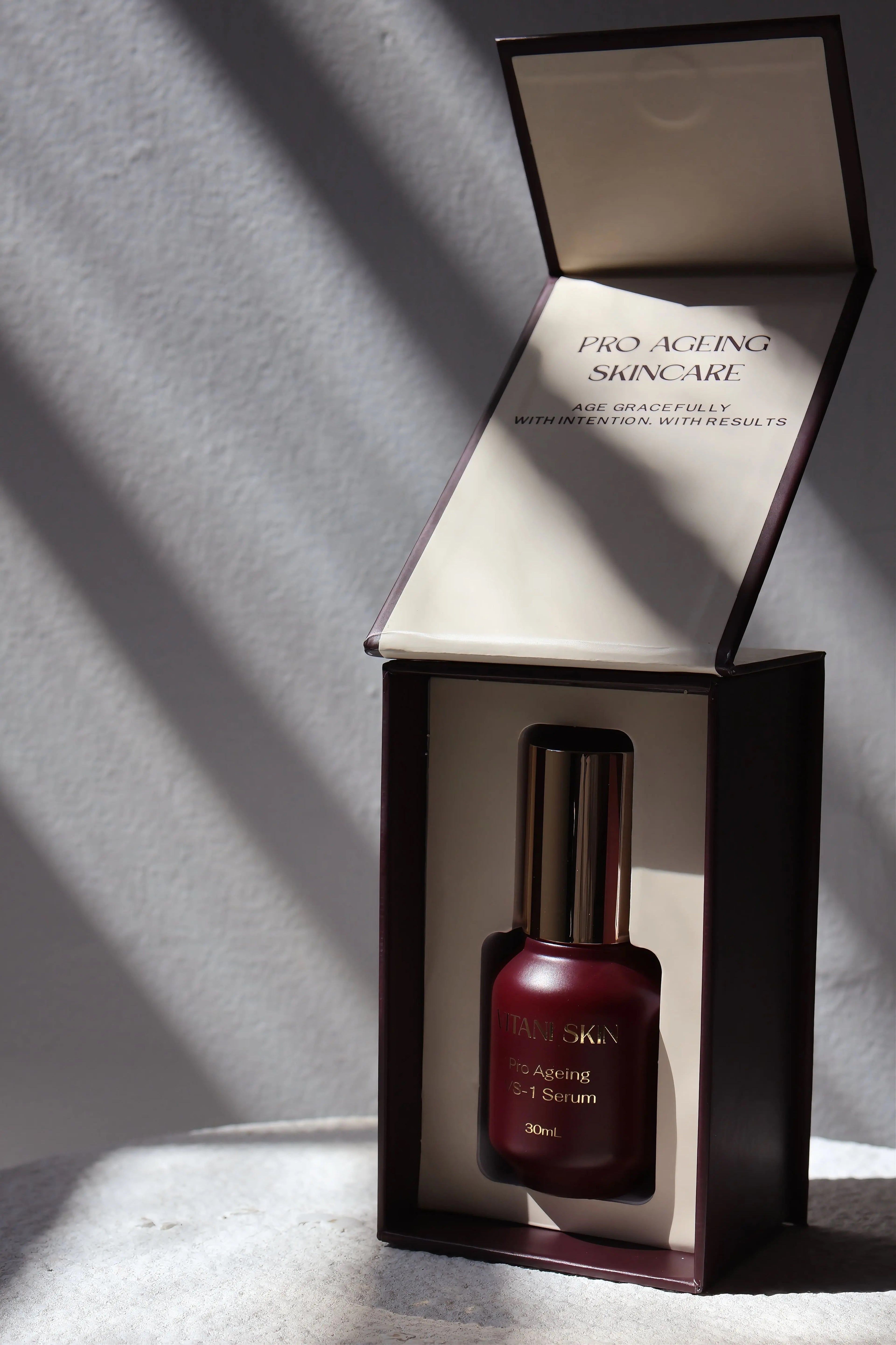 Pro Ageing VS-1 Serum